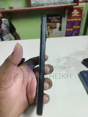 Oppo A38 128 GB Black