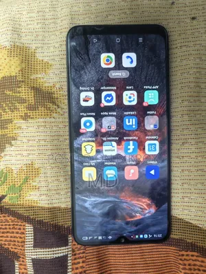 Oppo A16 64 GB Blue
