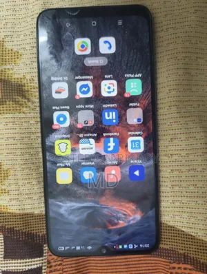 Oppo A16 64 GB Blue