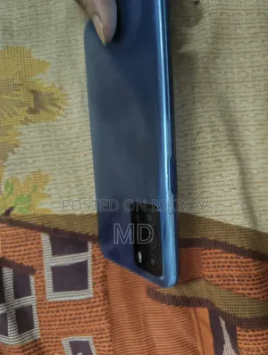 Oppo A16 64 GB Blue
