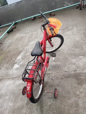 Duranta 20” Cycle