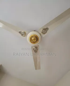 Ceiling Fan
