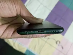 Apple iPhone 7 128 GB Black