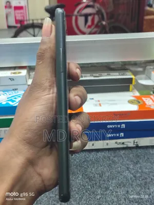 OnePlus 9R 256 GB Black