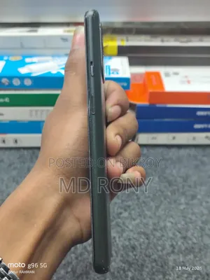 OnePlus 9R 256 GB Black