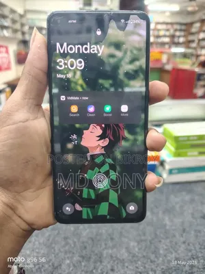 OnePlus 9R 256 GB Black