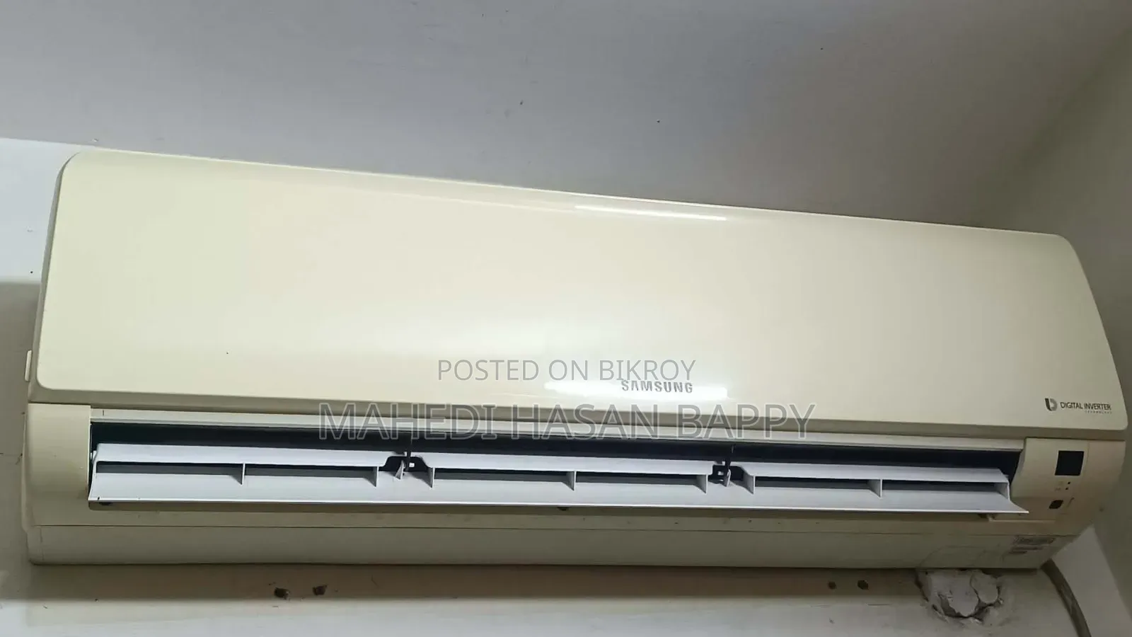 Samsung AC 2 Ton Inverter