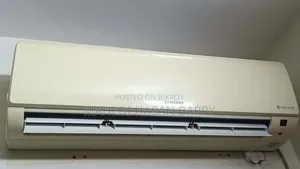 Samsung AC 2 Ton Inverter