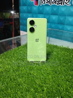 New OnePlus Nord CE 3 Lite 256 GB Purple