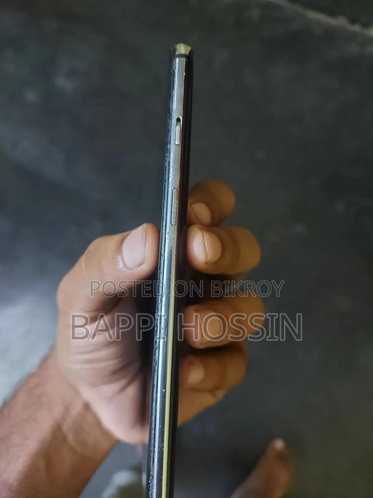 OnePlus 7 256 GB Blue