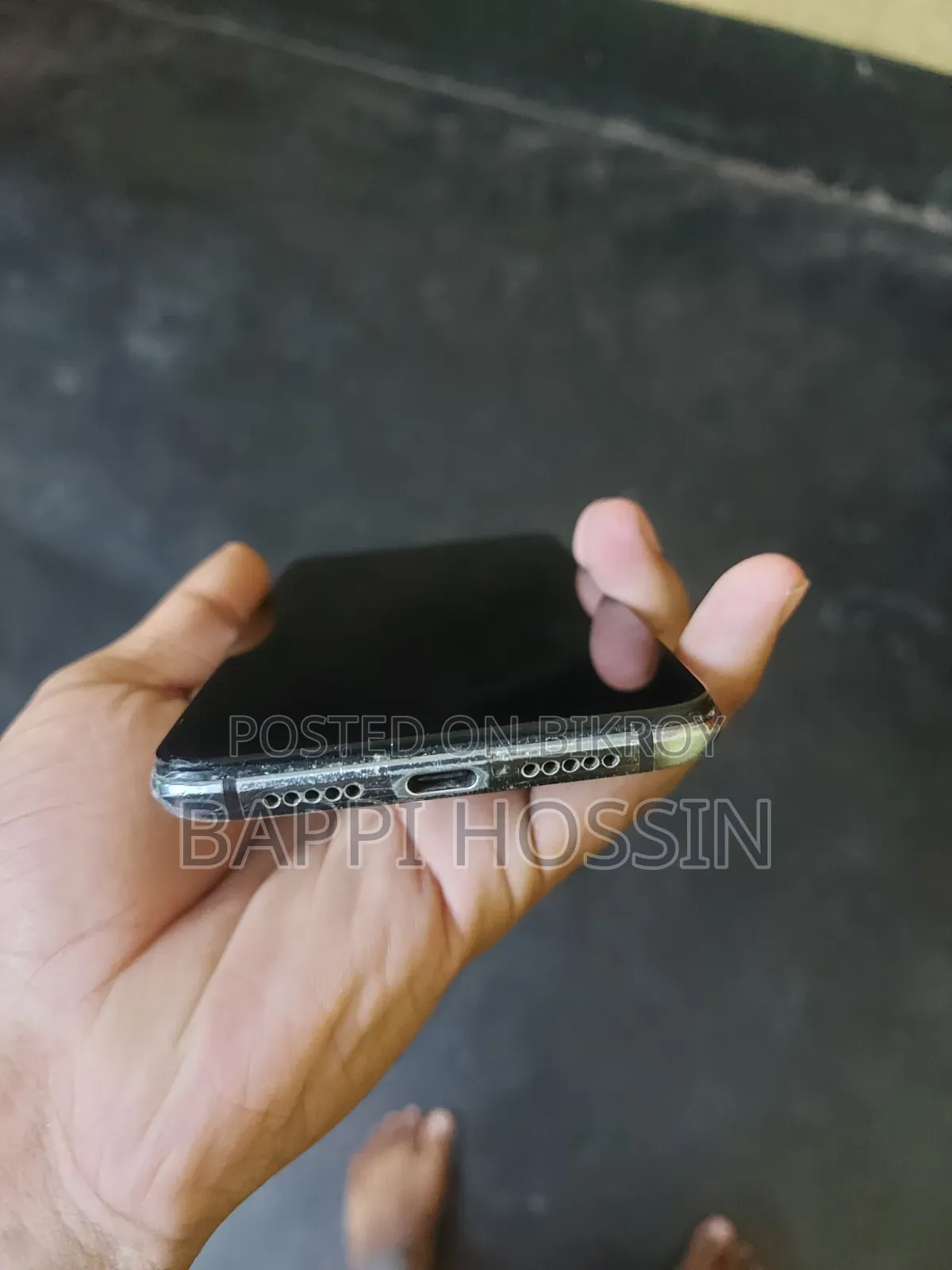 OnePlus 7 256 GB Blue