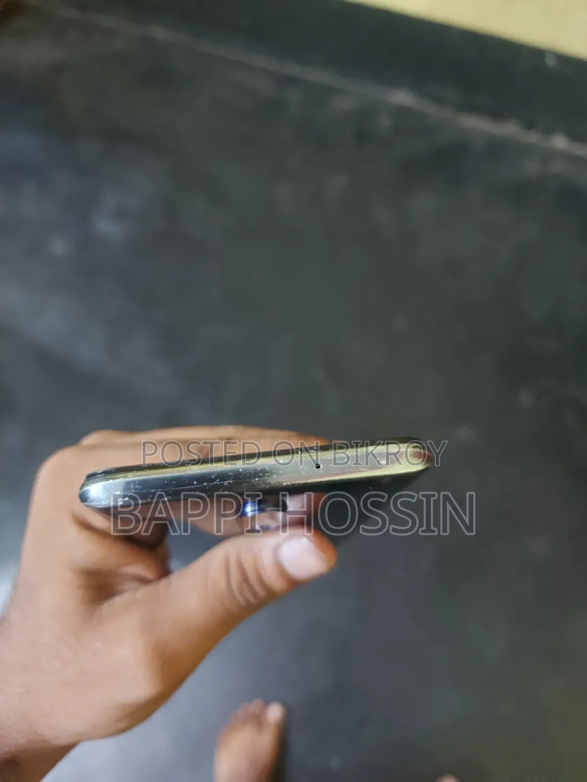 OnePlus 7 256 GB Blue