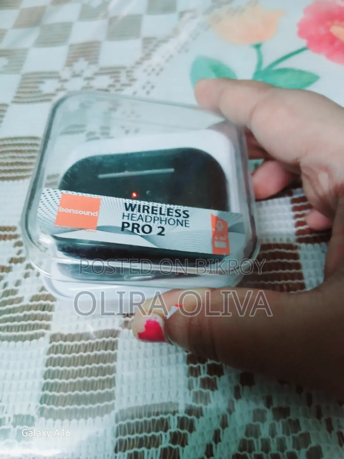 Airbuds Pro