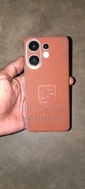 Vivo V60 256 GB Gold