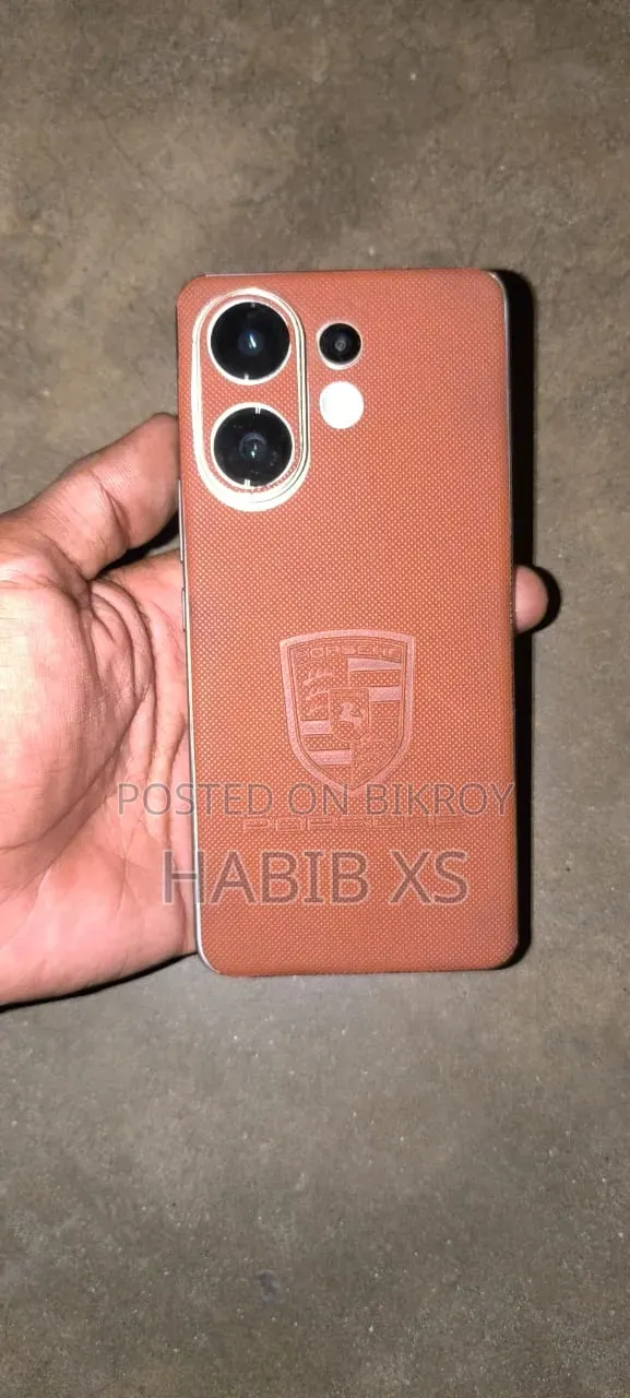 Vivo V60 256 GB Gold