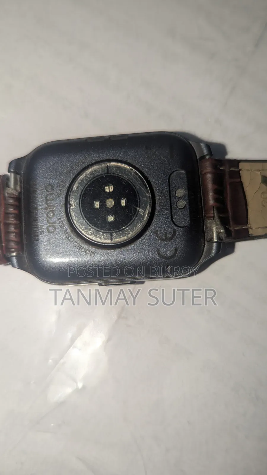 Smart Watch 4 Plash