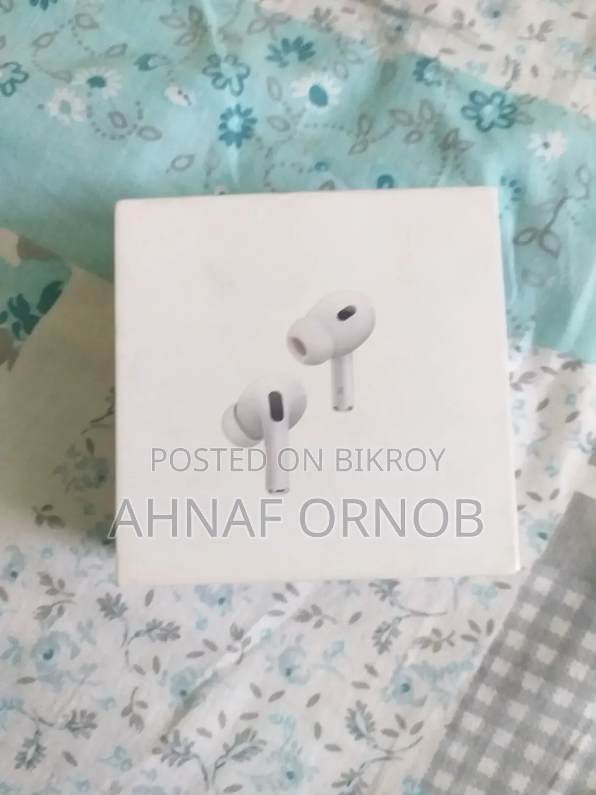 Apple Master Copy AirPods