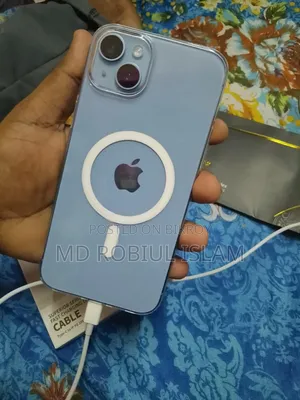 Mobile Phone 128 GB