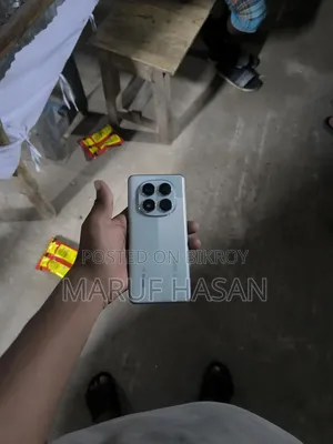 Xiaomi 14 Pro 256 GB White