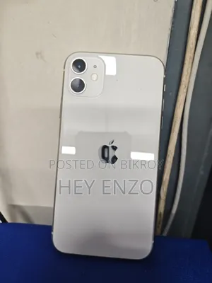 Apple iPhone 11 128 GB White