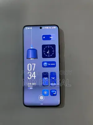 Honor 90 5G 512 GB Green