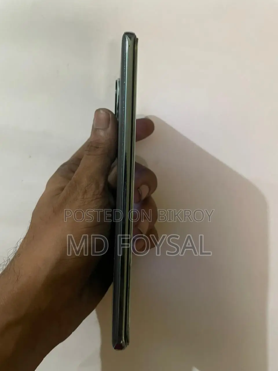 Honor 90 5G 512 GB Green