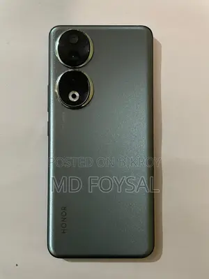 Honor 90 5G 512 GB Green