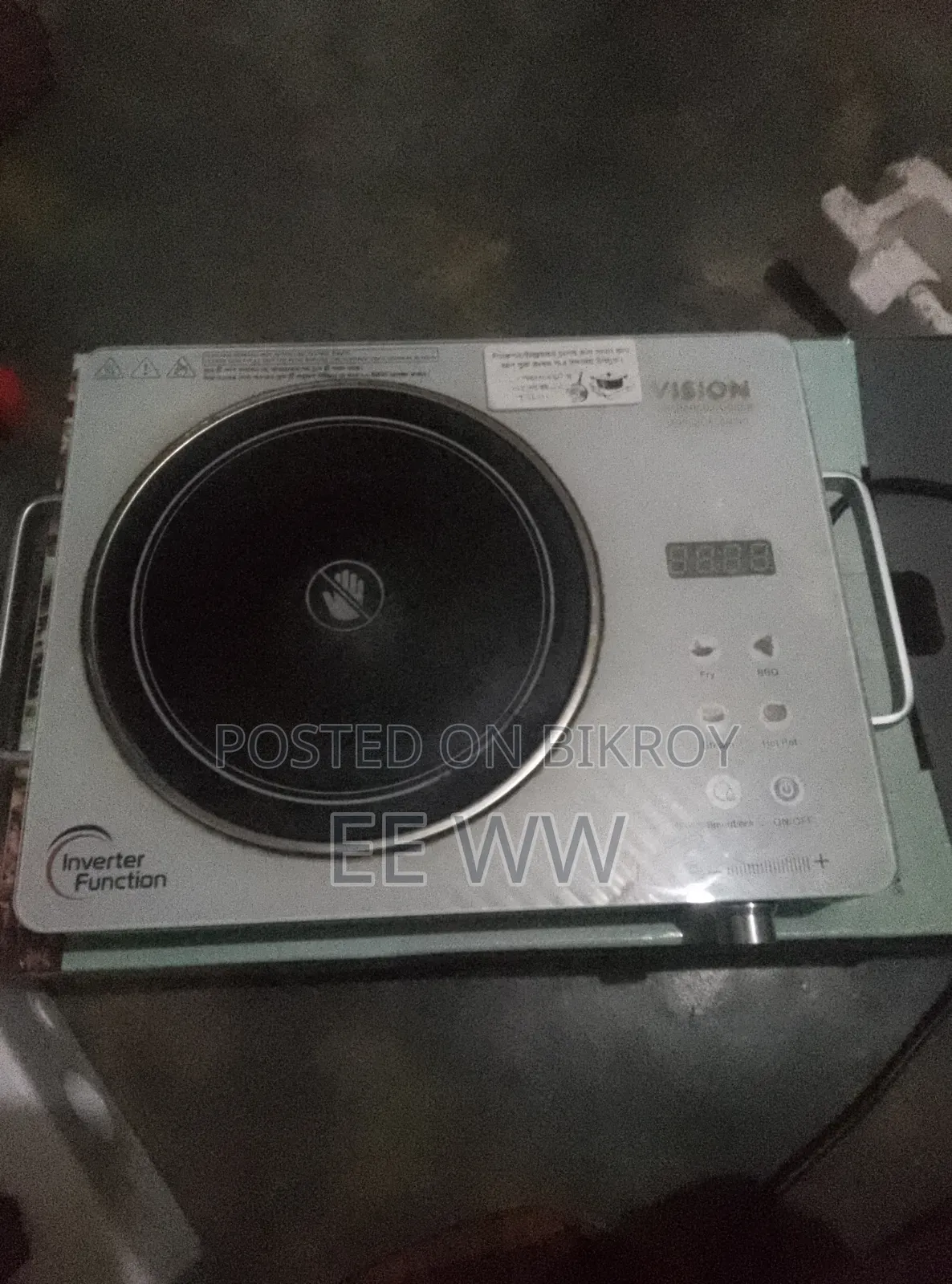 Used for two months, urgent sale, in brand new condition