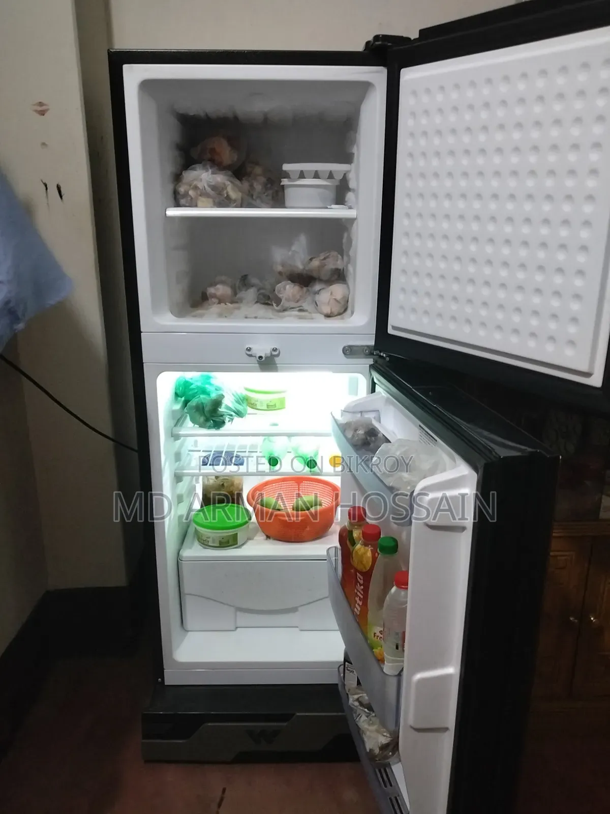 Walton New Fridge