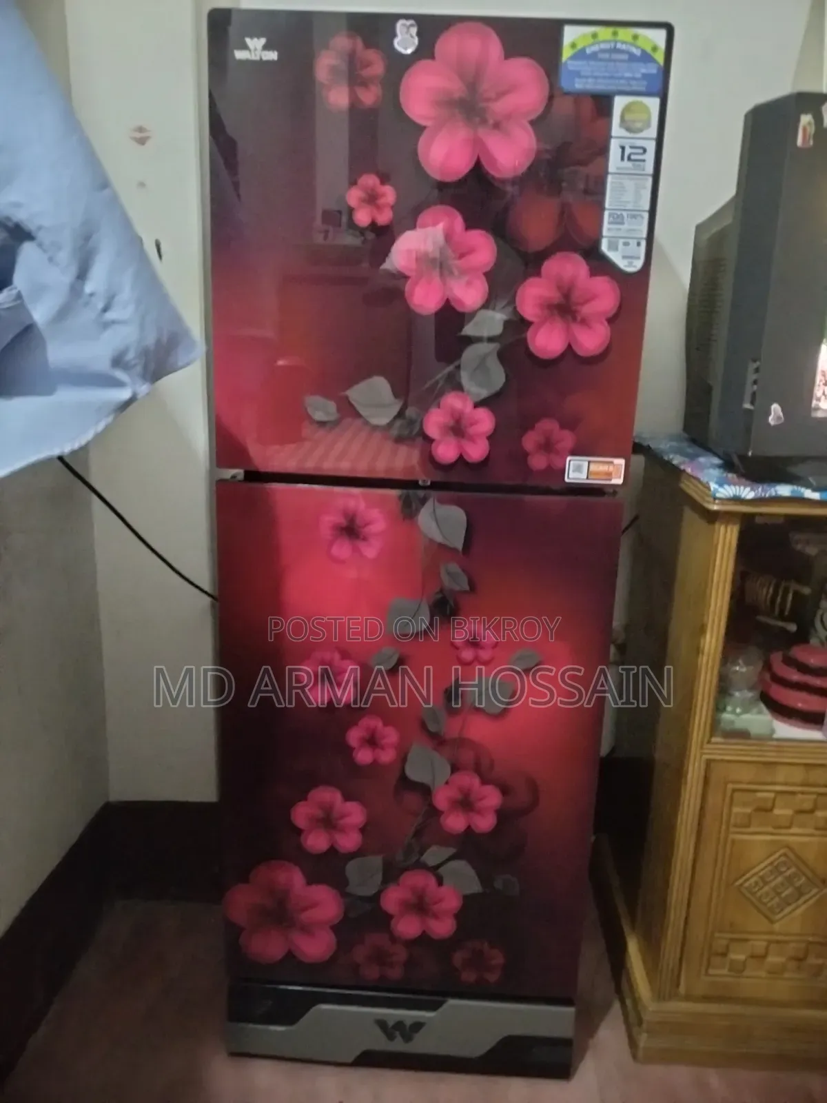Walton New Fridge