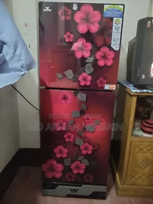 Walton New Fridge
