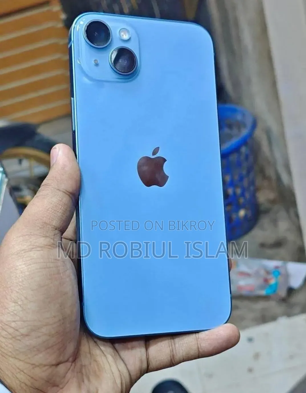 Mobile Phone 128 GB