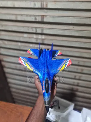 Su-27 Rc Aeroplane