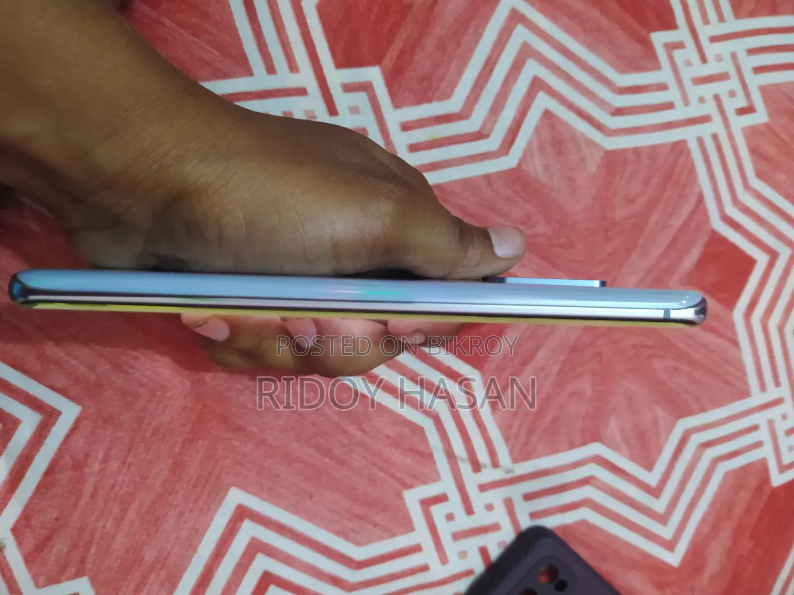 Samsung Galaxy S20 128 GB Blue