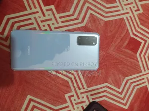 Samsung Galaxy S20 128 GB Blue