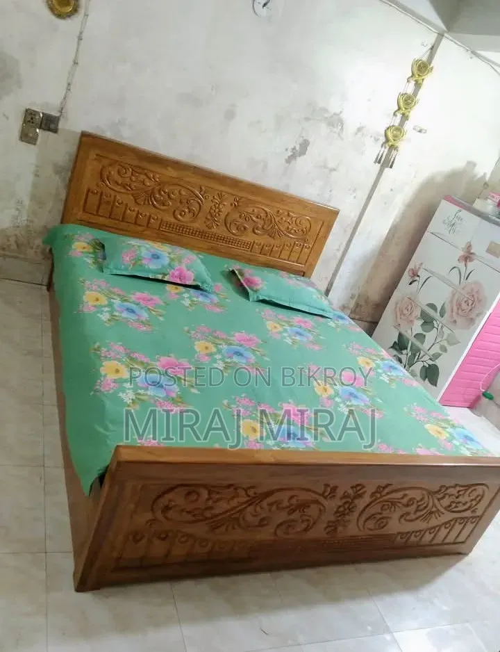 খাট আকাশীকাঠ