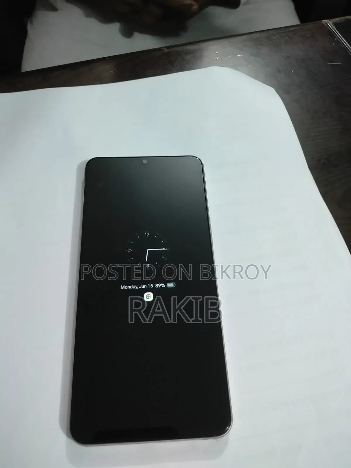 Vivo 64 GB Gold