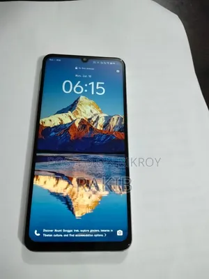 Vivo 64 GB Gold