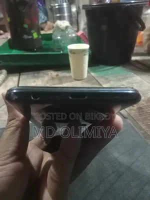 Oppo A15 64 GB Blue