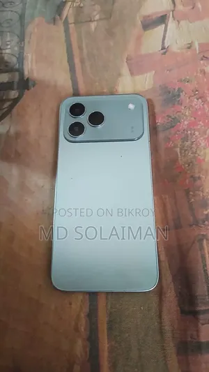 Tecno Spark 50 128 GB Silver