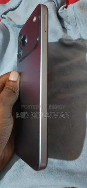 Tecno Spark 50 128 GB Silver