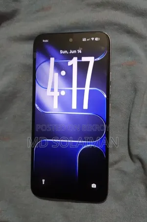 Tecno Spark 50 128 GB Silver