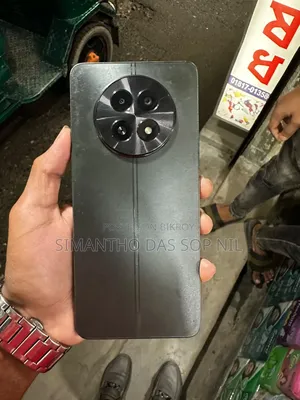 Realme 12 5G 128 GB Green