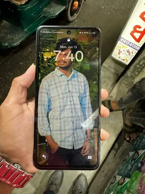 Realme 12 5G 128 GB Green