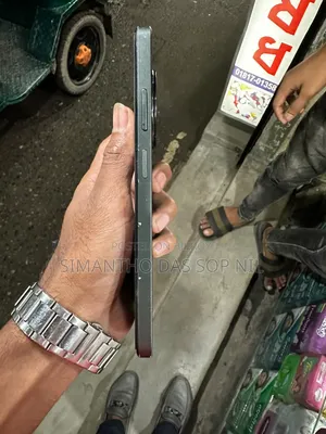 Realme 12 5G 128 GB Green