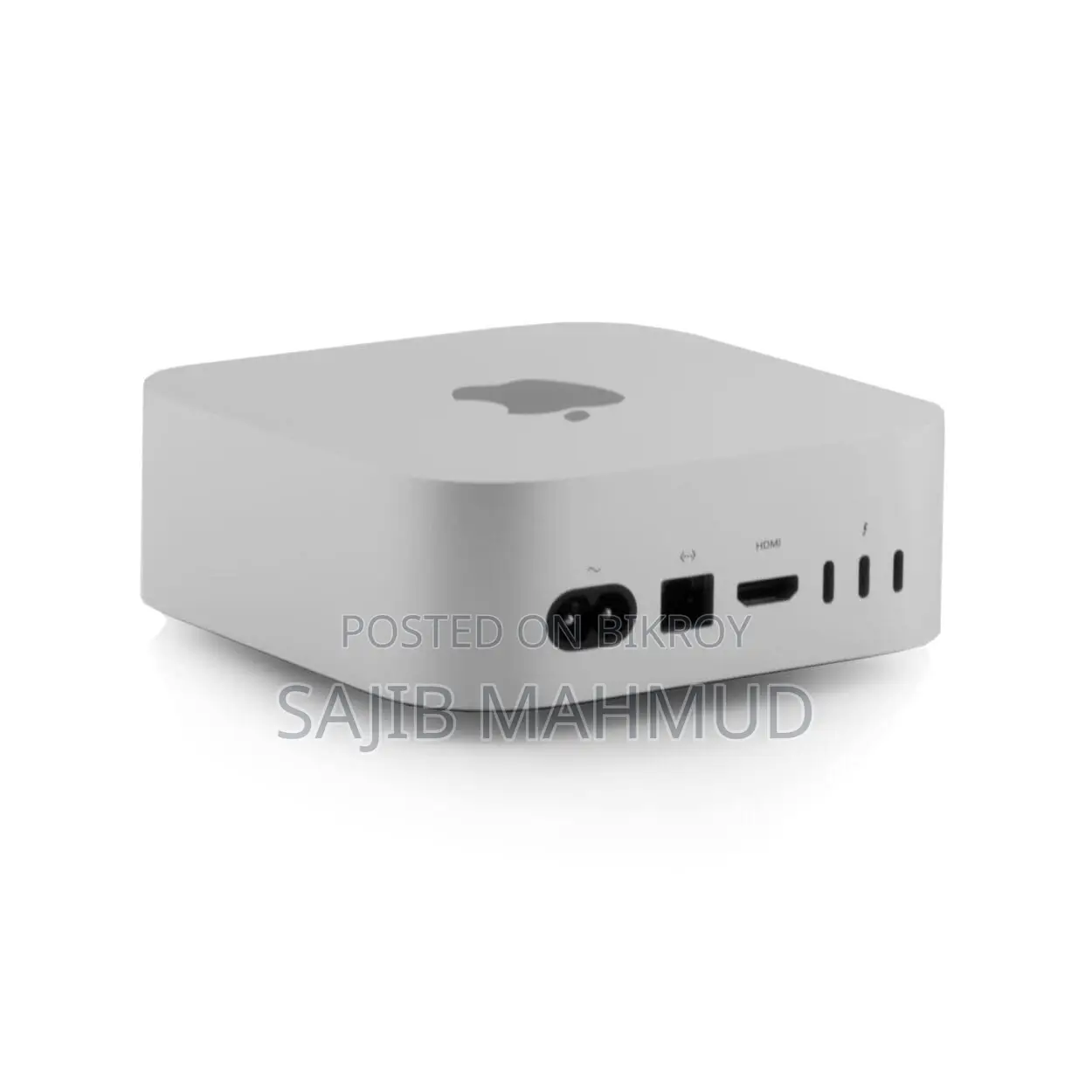 Laptop Apple MacBook 24GB Apple M4 SSD 512GB