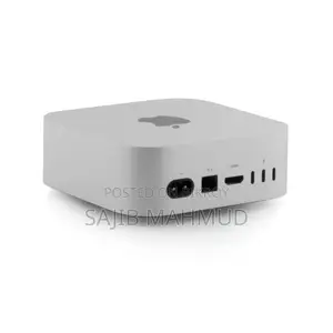 Laptop Apple MacBook 24GB Apple M4 SSD 512GB