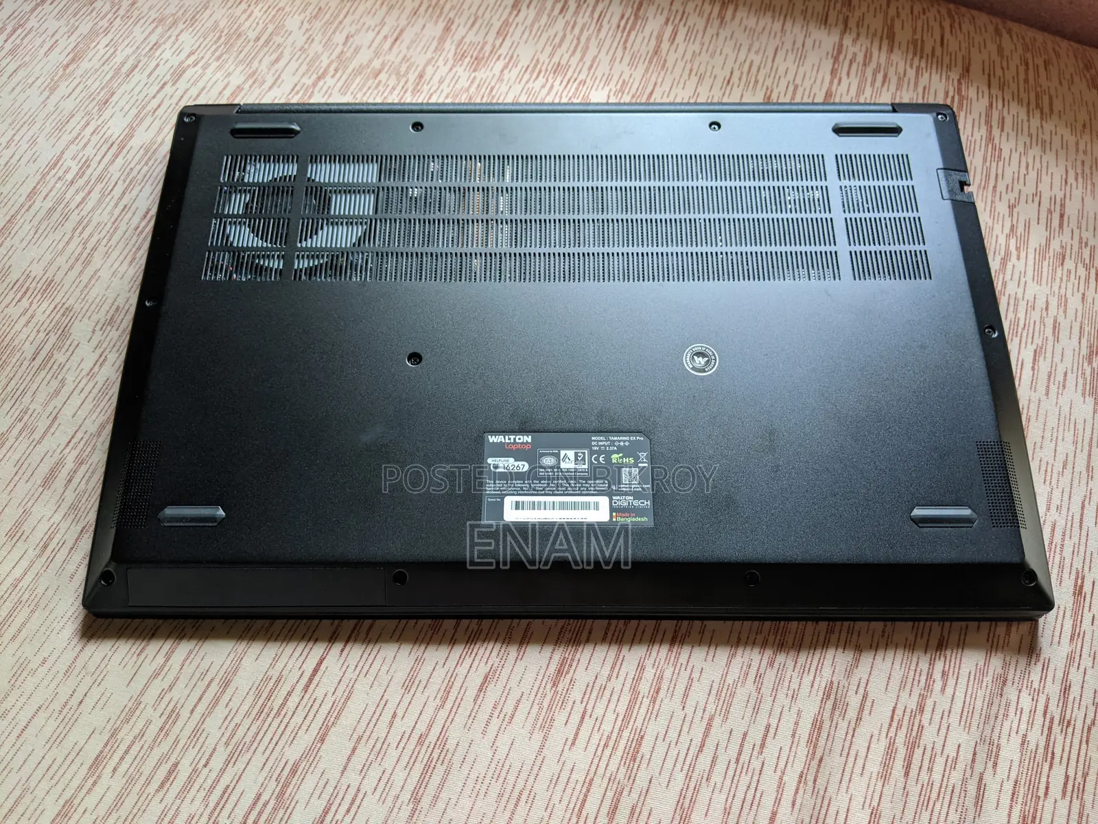 New Laptop 8GB Intel Core i5 SSD 512GB