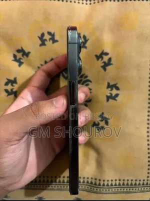 Apple iPhone 13 Pro 128 GB Black