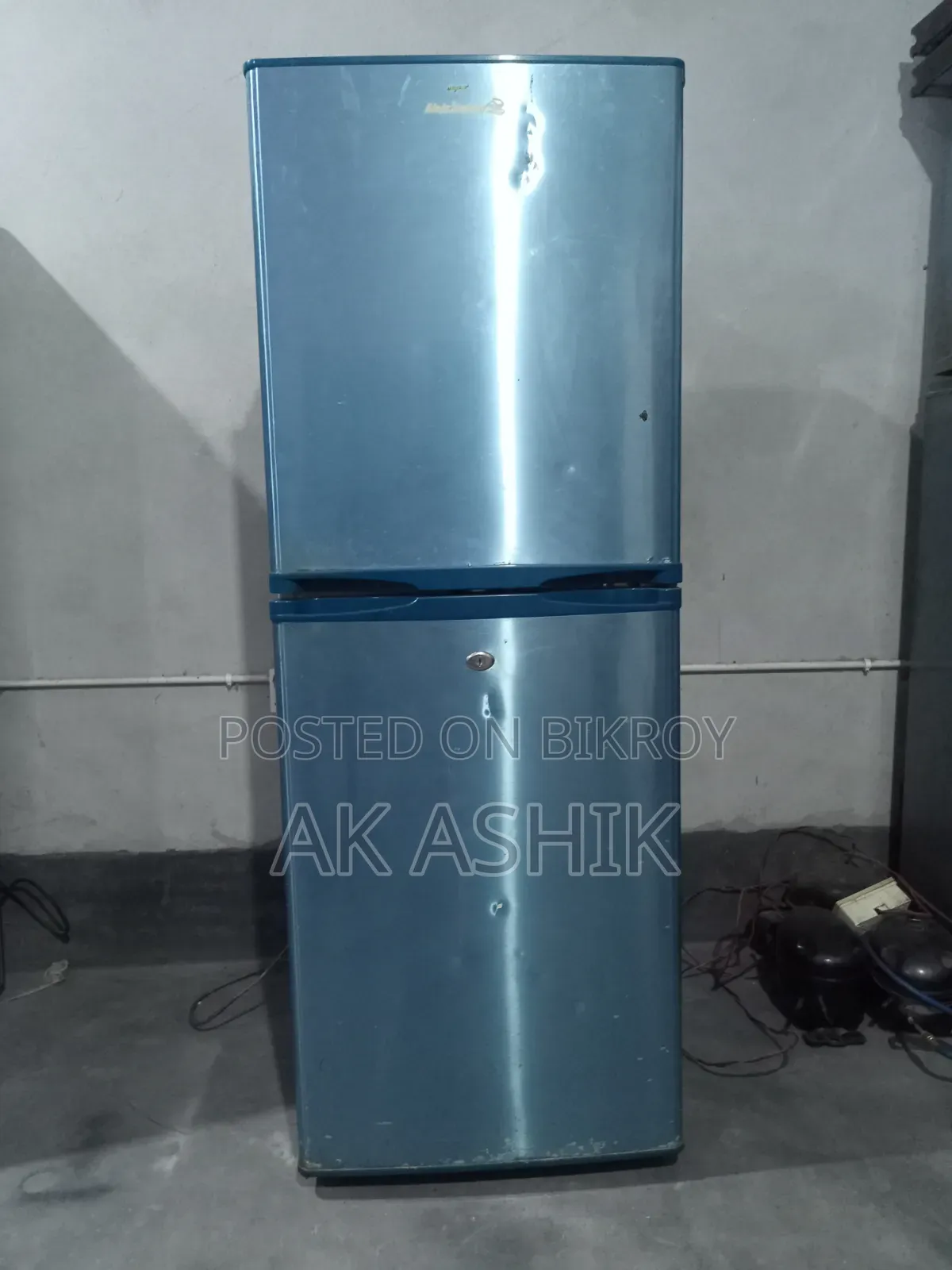 Kelvinator Fridge